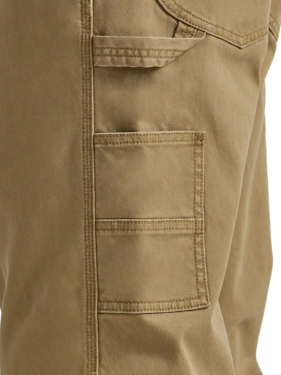 Lee Men's Legendary Workwear Carpenter Jean
