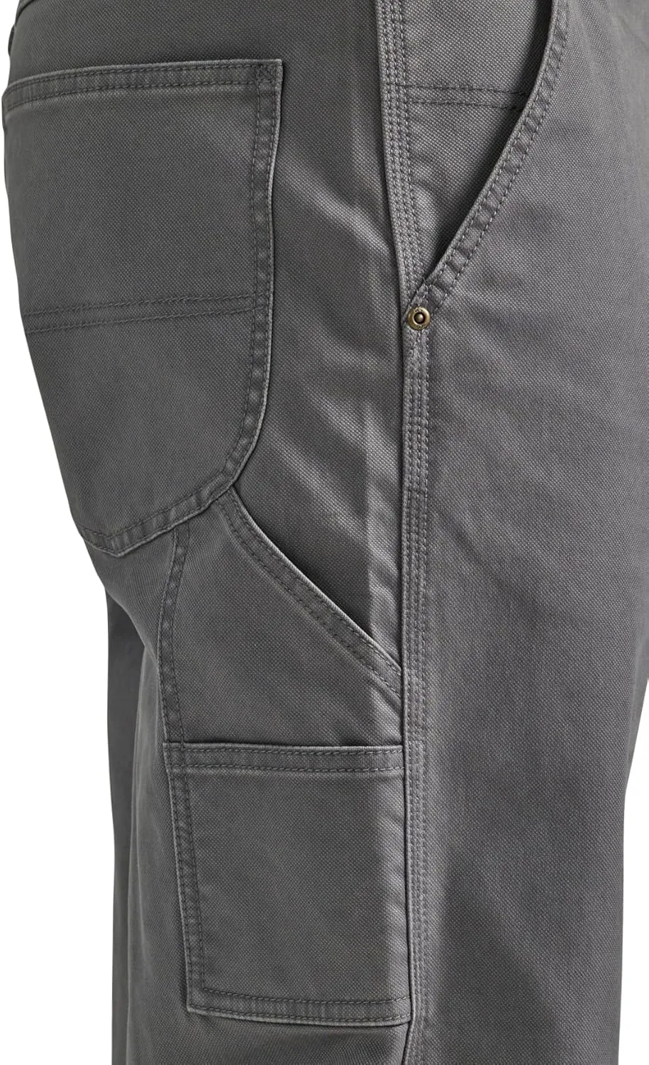 Lee Men's Legendary Workwear Carpenter Jean