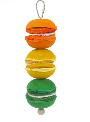 Macaron Bob Gnaw