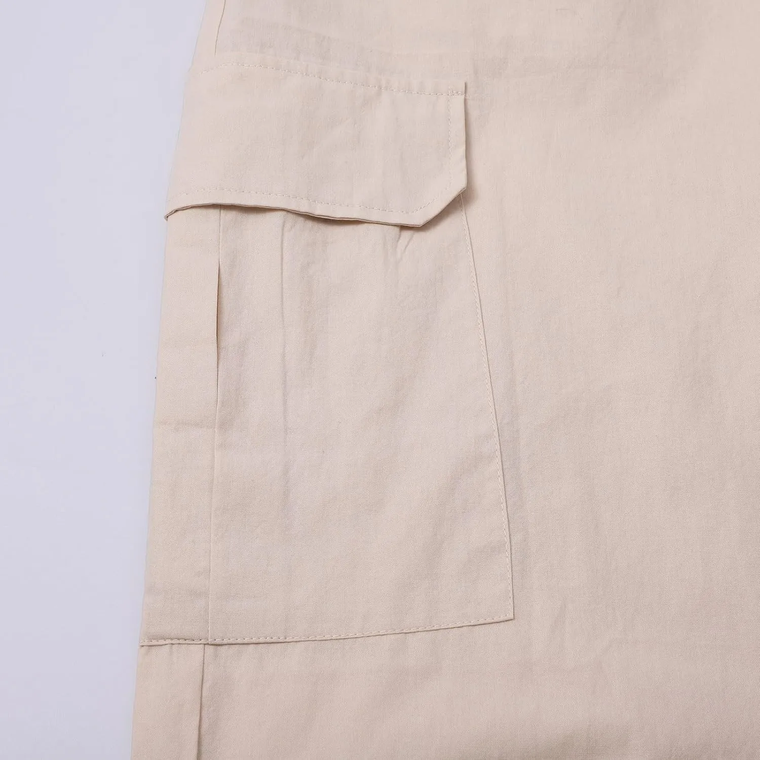Mens Linen Pants Big Tall Casual Drawstring Elastic Waist Beach Yoga Pants Summer Lightweight Trouser with Pockets