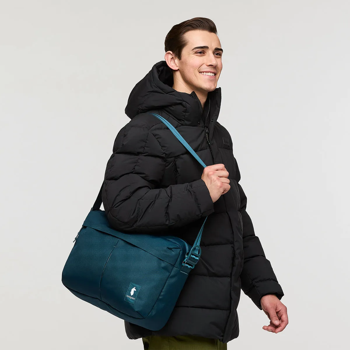 Mente 15L Messenger Bag - Cada Da
