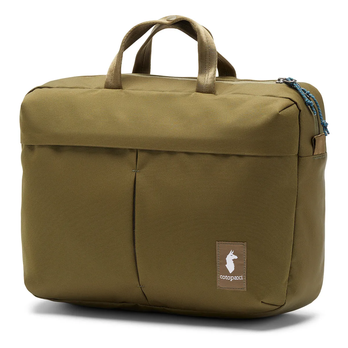 Mente 15L Messenger Bag - Cada Da
