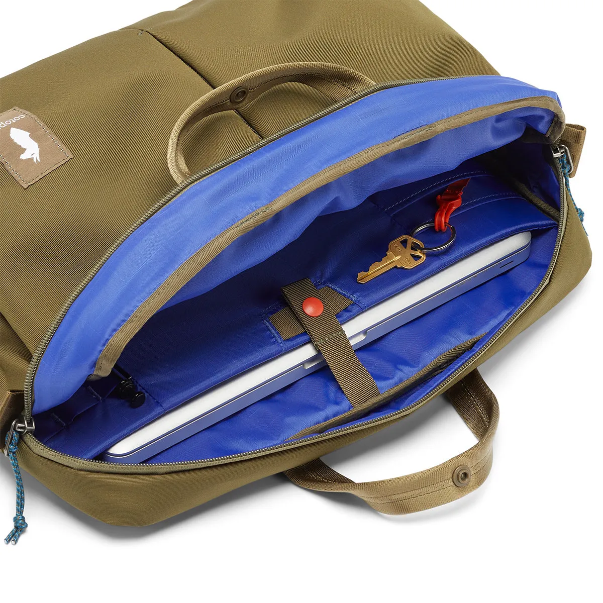 Mente 15L Messenger Bag - Cada Da