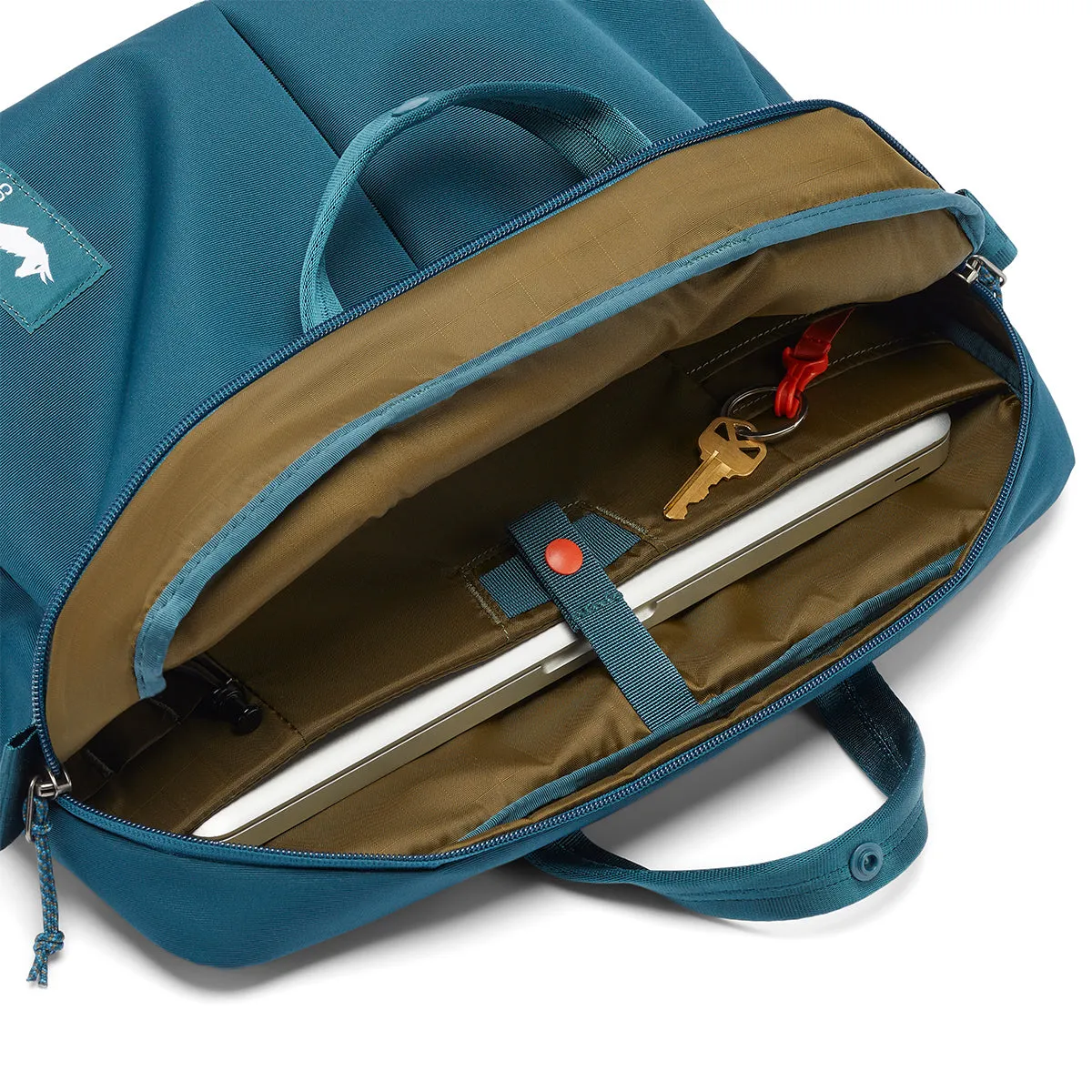 Mente 15L Messenger Bag - Cada Da