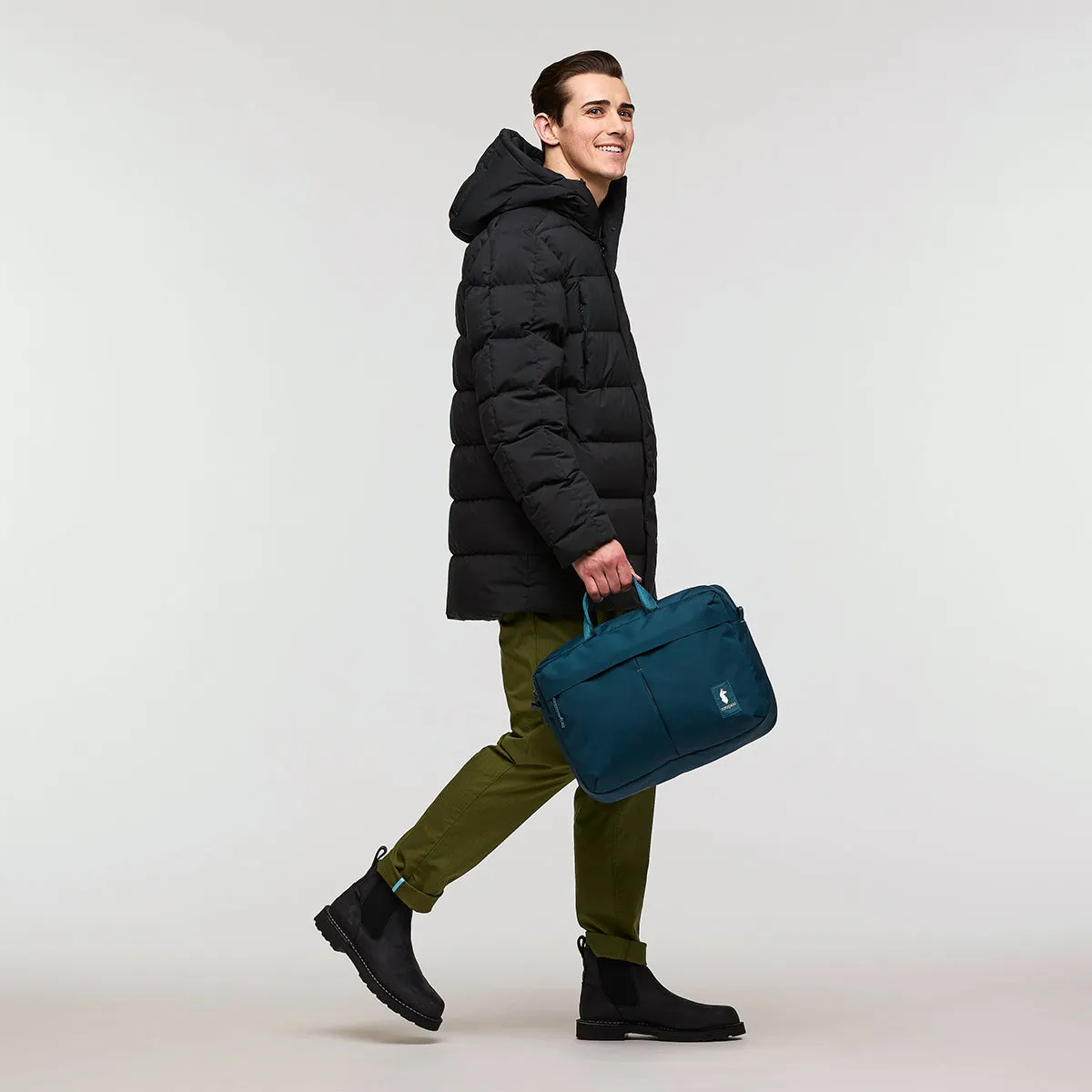 Mente 15L Messenger Bag - Cada Da