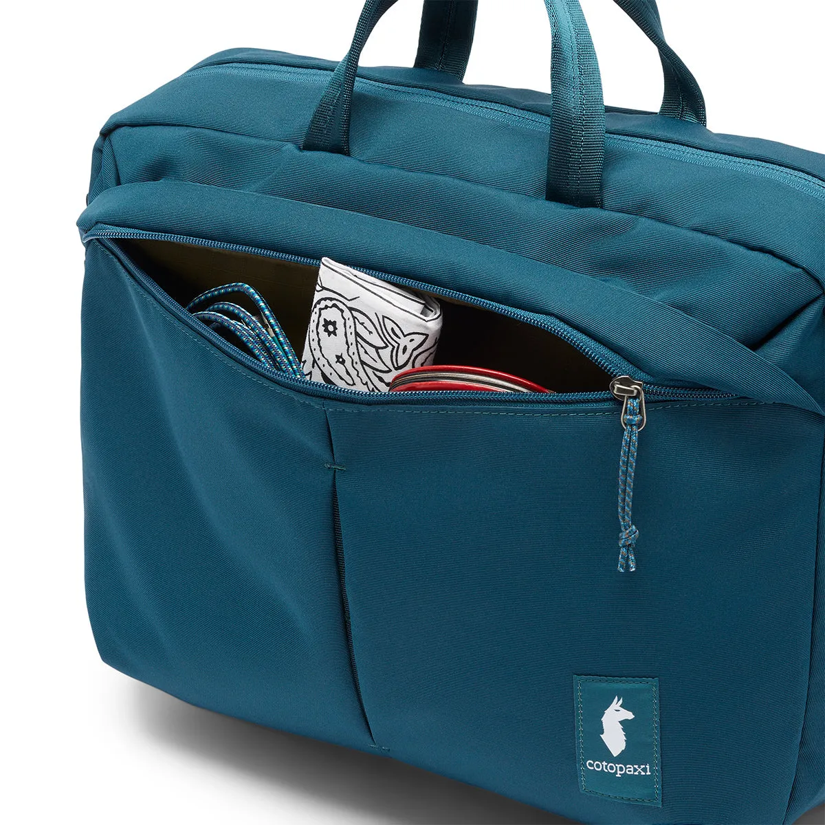 Mente 15L Messenger Bag - Cada Da