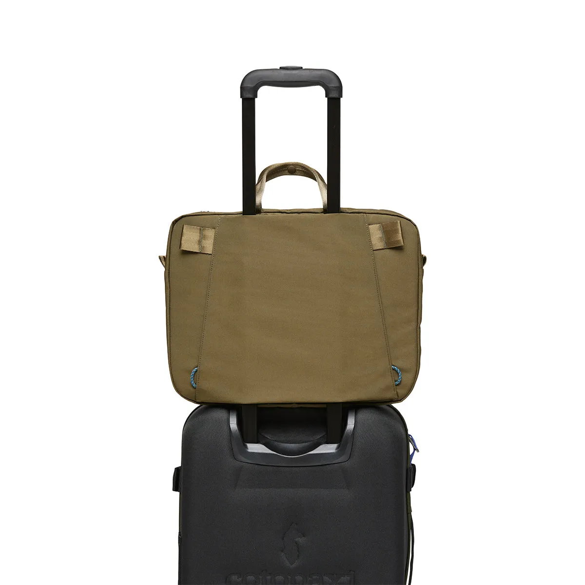 Mente 15L Messenger Bag - Cada Da