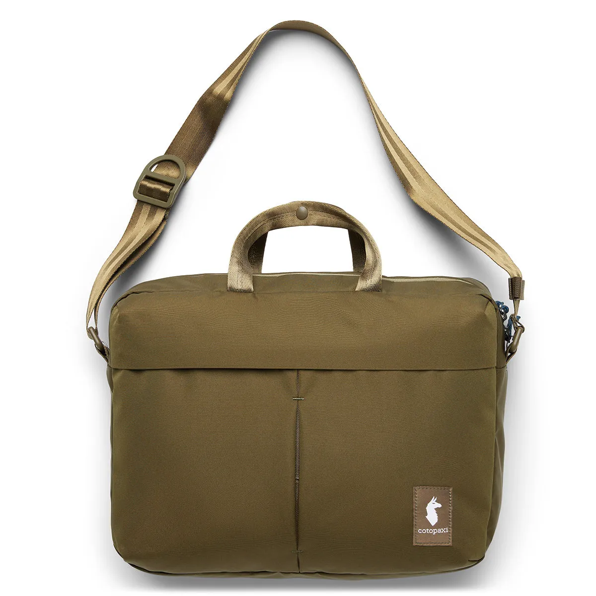 Mente 15L Messenger Bag - Cada Da