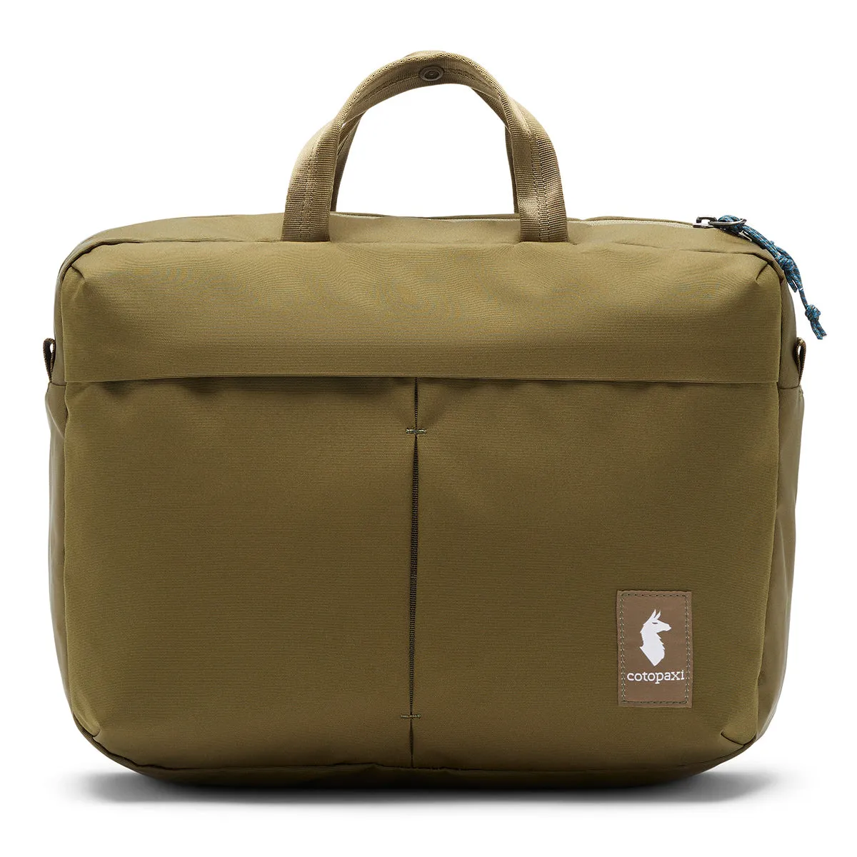Mente 15L Messenger Bag - Cada Da