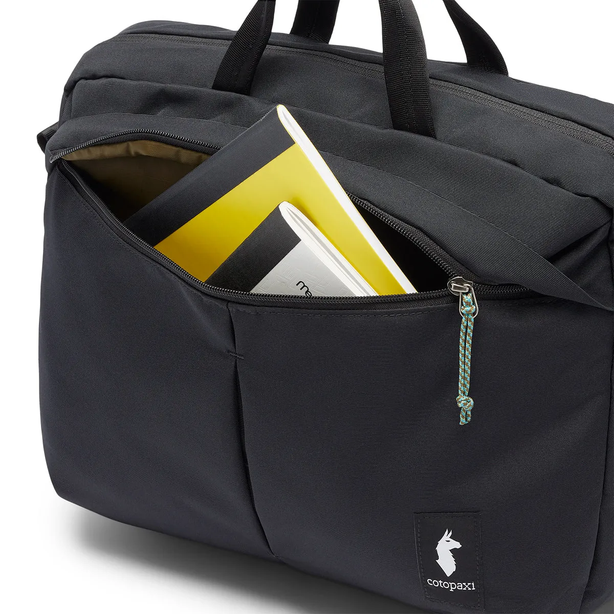 Mente 15L Messenger Bag - Cada Da