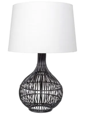 Nest Orb Lamp