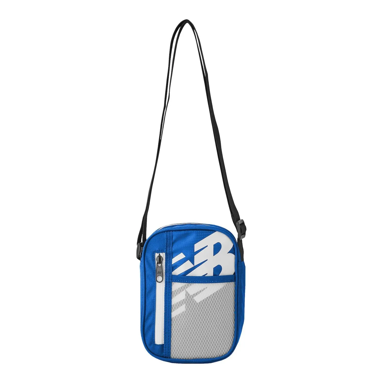 New Balance Core Performance New Balance Crossbody Bag, Blue
