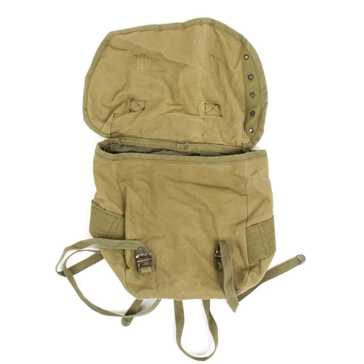 Original U.S. Vietnam War Style M1961 Buttpack