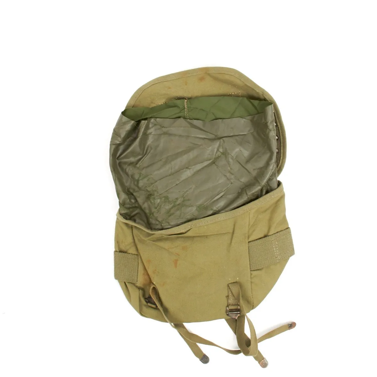 Original U.S. Vietnam War Style M1961 Buttpack