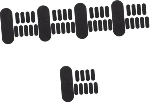 POPETPOP Bowling Finger Tape Durable Protective Thumb Tapes for Bowling Soft Finger Protectors for Seamless Play