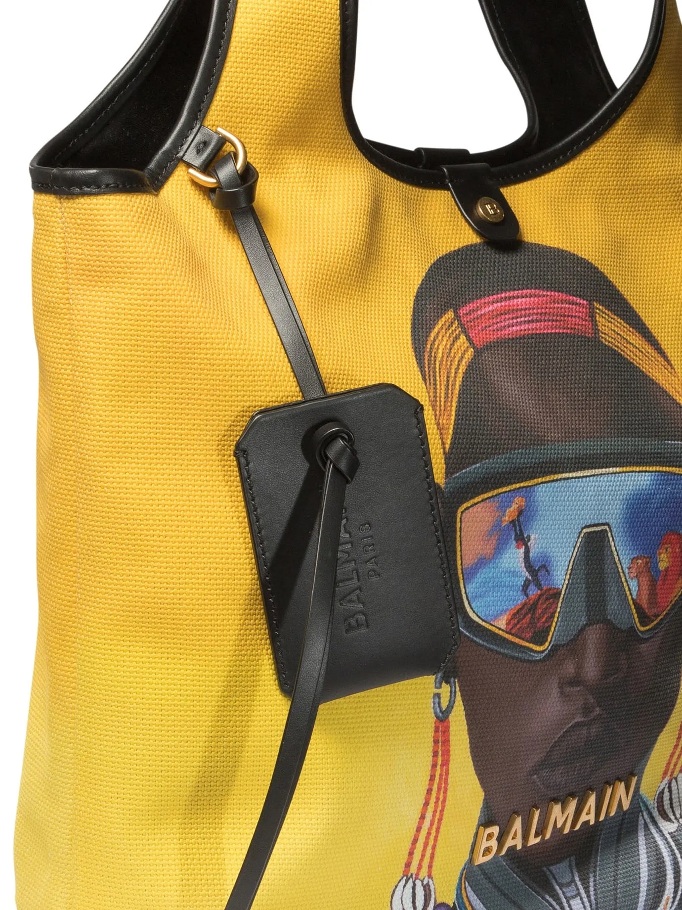 "THE LION KING" TOTE BAG