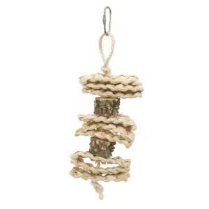 Raffia Rustler
