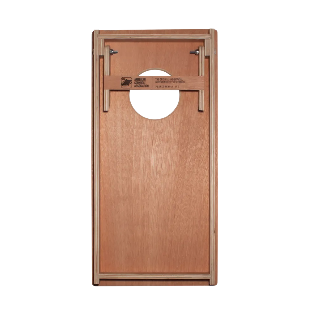Sasquatch Backyard 1200 Cornhole Boards