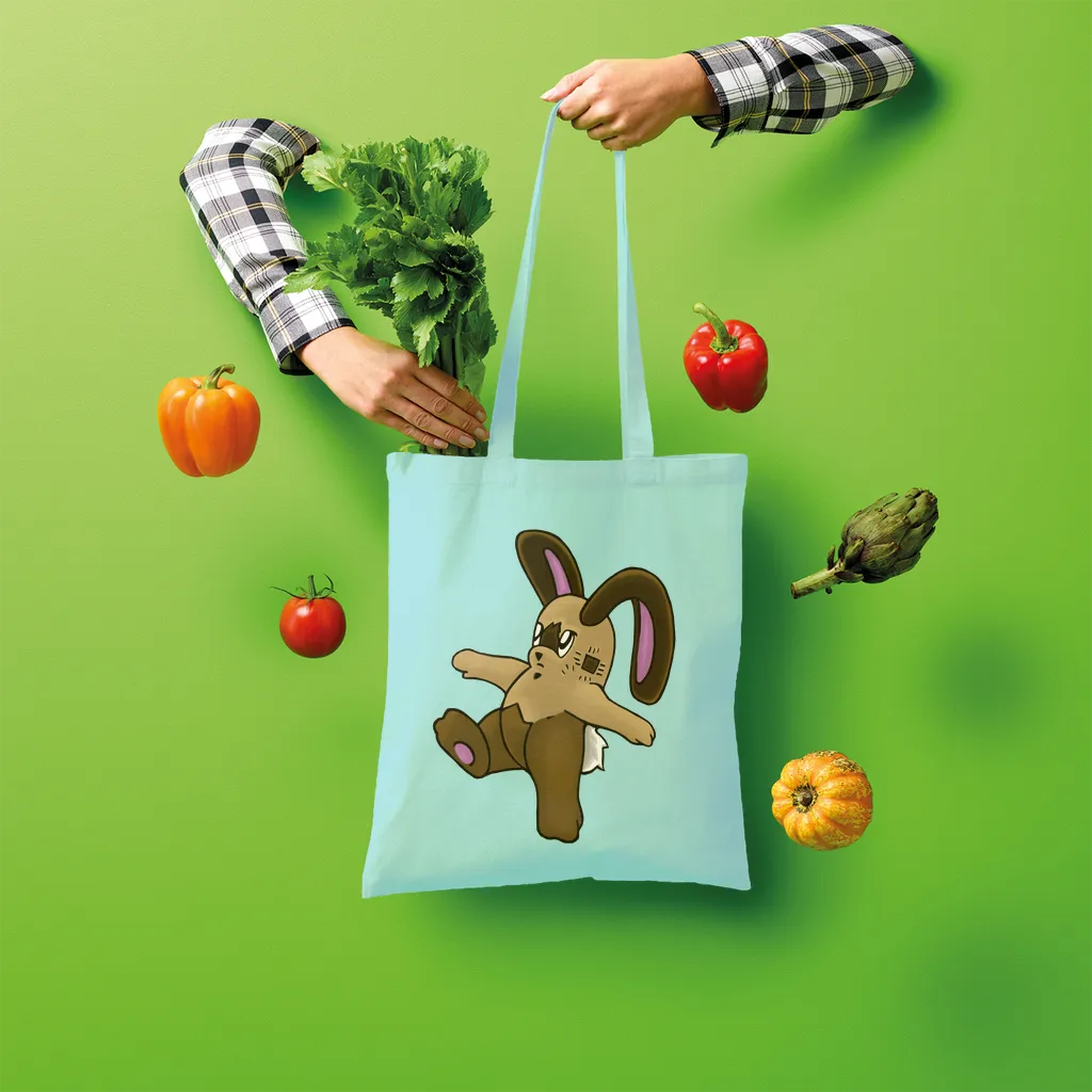 Sentra Shopper Tote Bag