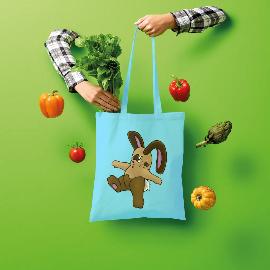 Sentra Shopper Tote Bag