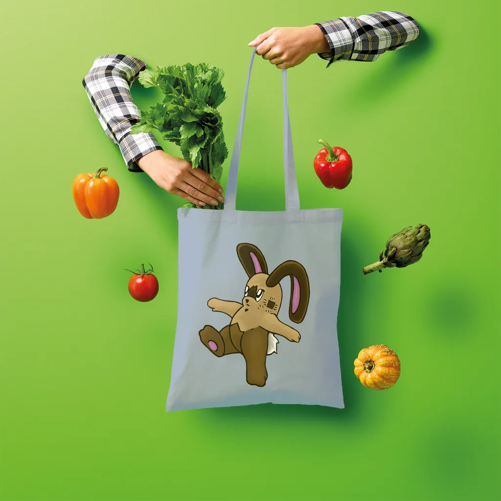 Sentra Shopper Tote Bag