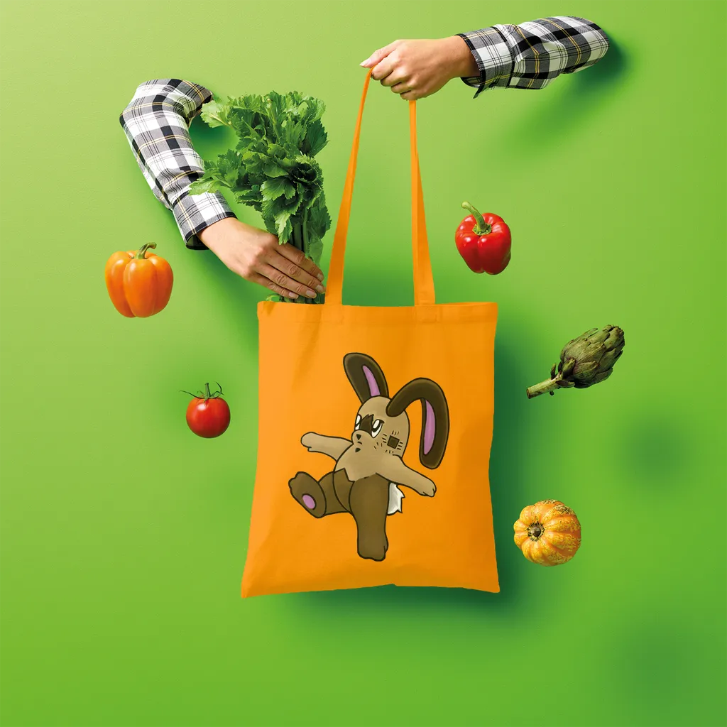 Sentra Shopper Tote Bag