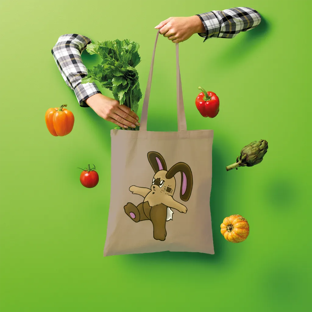 Sentra Shopper Tote Bag