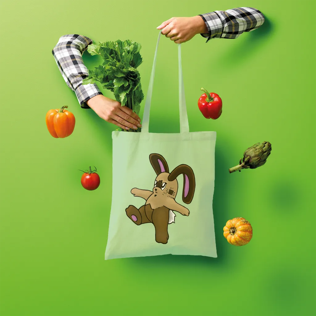 Sentra Shopper Tote Bag