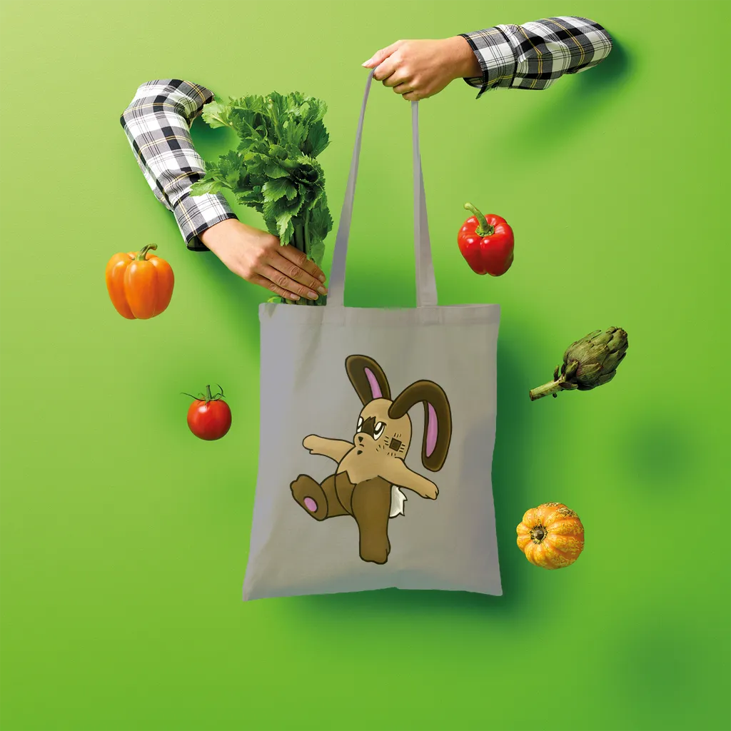 Sentra Shopper Tote Bag