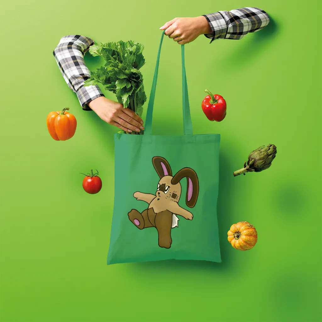 Sentra Shopper Tote Bag