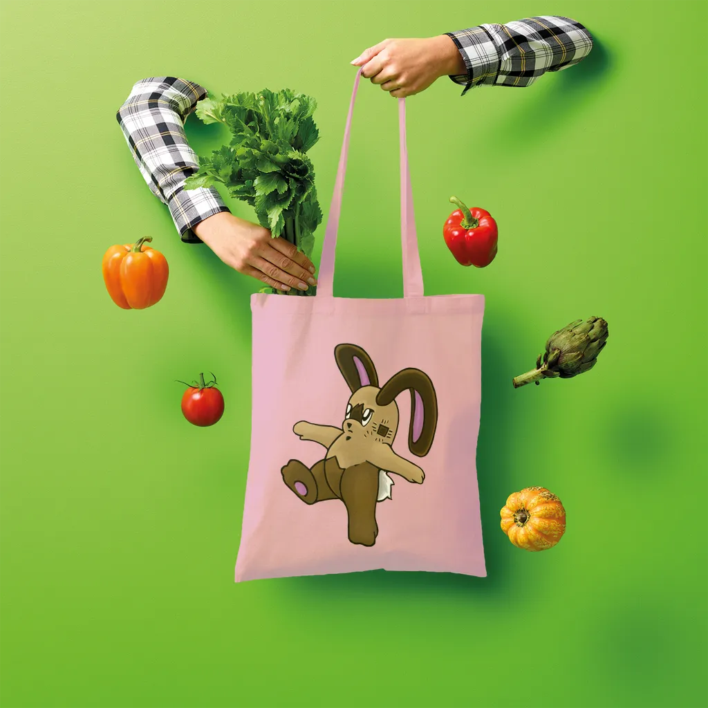 Sentra Shopper Tote Bag