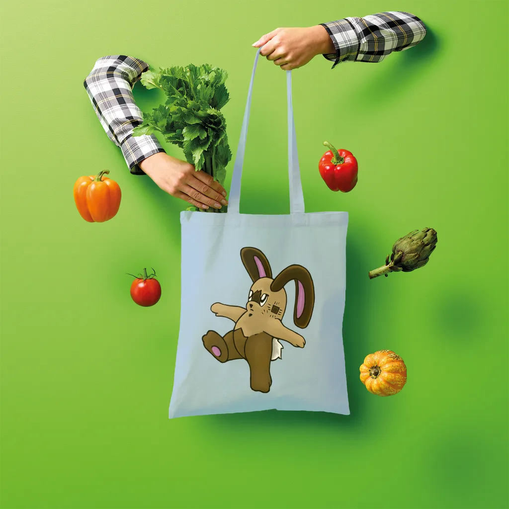 Sentra Shopper Tote Bag