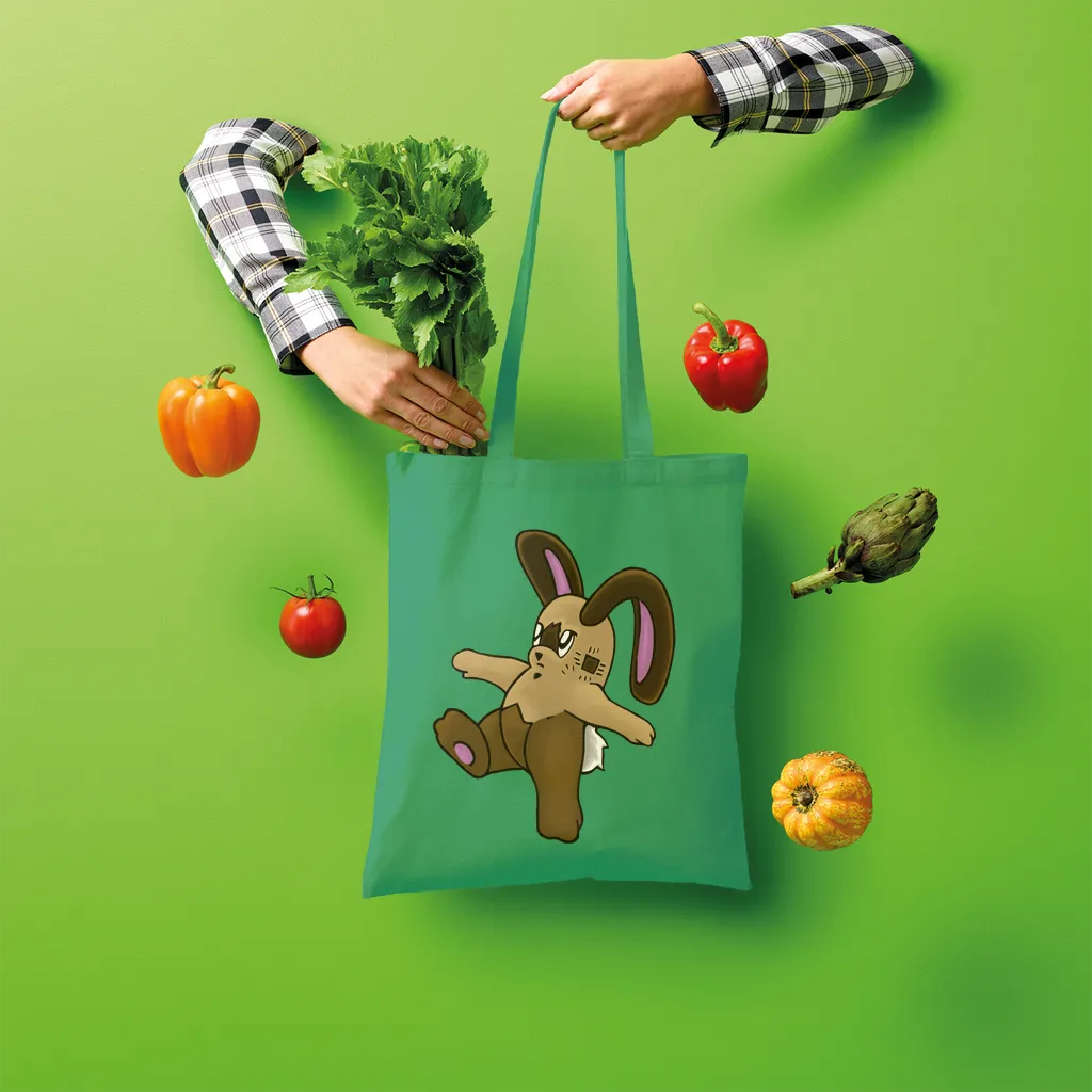 Sentra Shopper Tote Bag