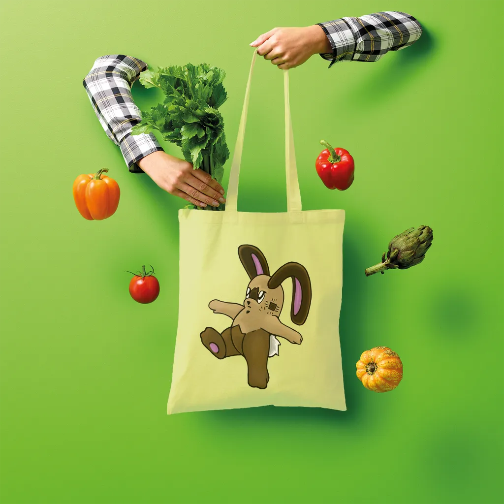 Sentra Shopper Tote Bag