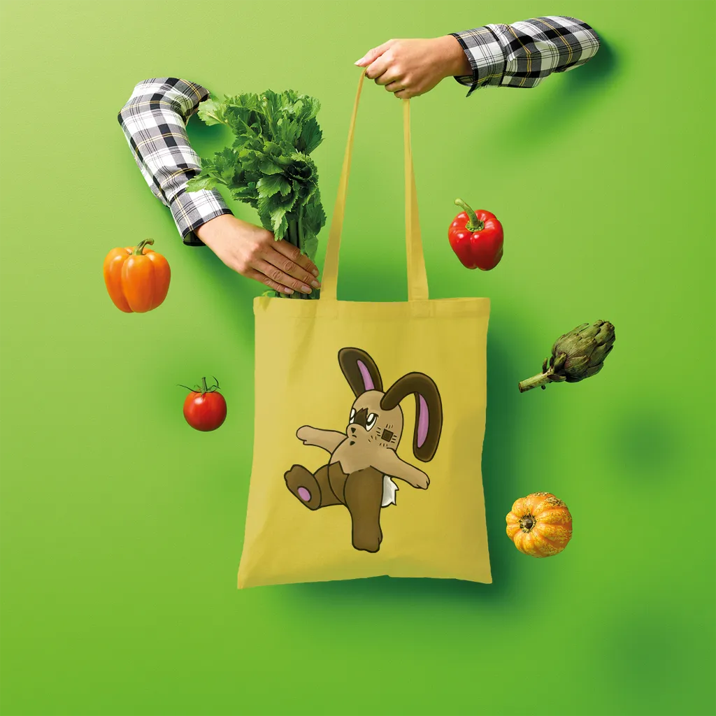 Sentra Shopper Tote Bag