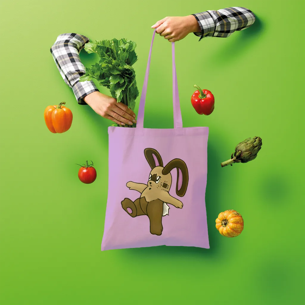 Sentra Shopper Tote Bag