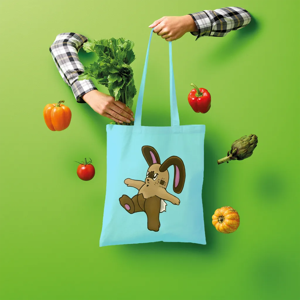 Sentra Shopper Tote Bag