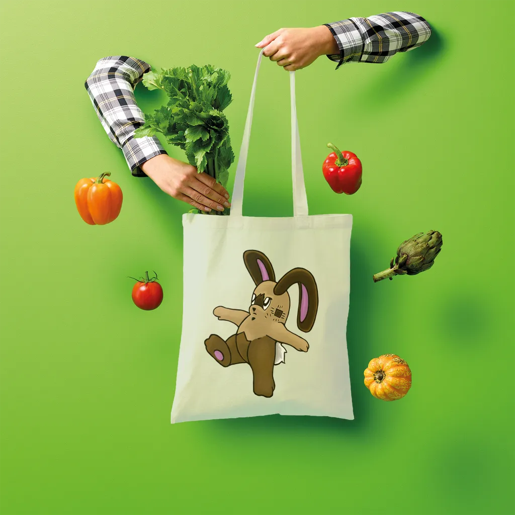 Sentra Shopper Tote Bag