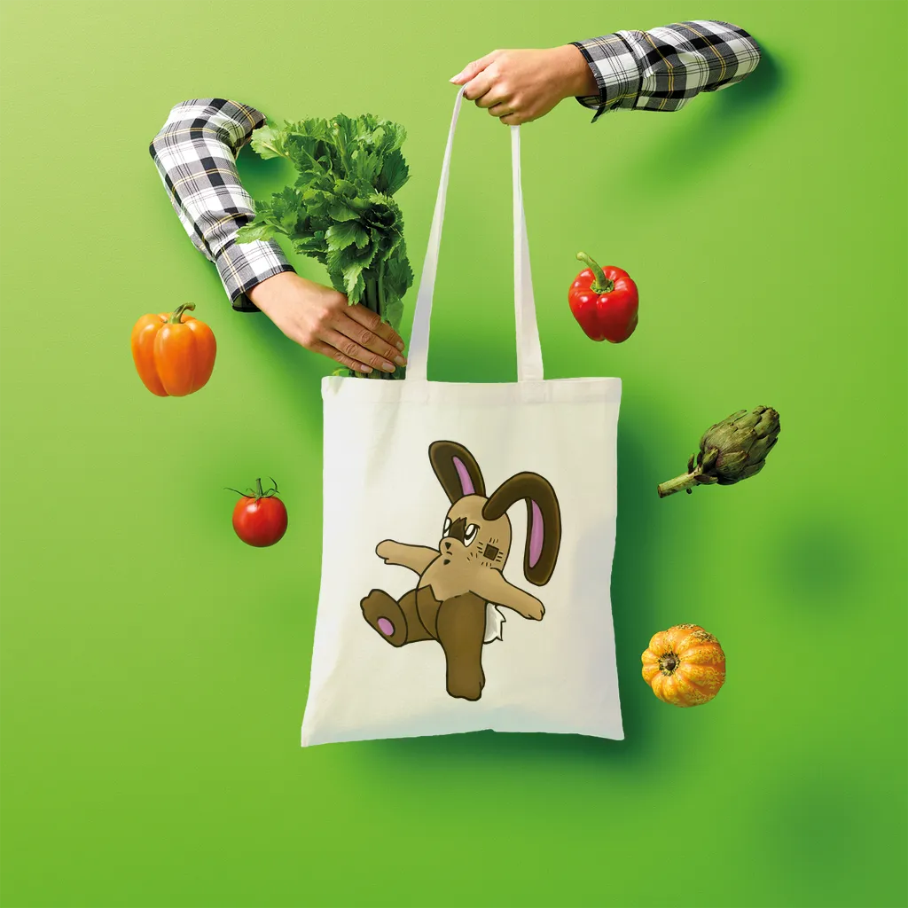 Sentra Shopper Tote Bag