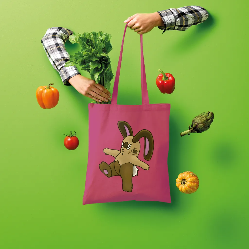 Sentra Shopper Tote Bag