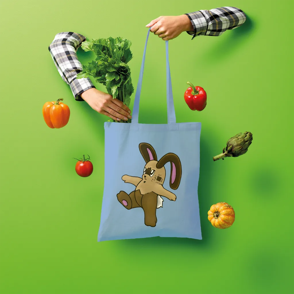 Sentra Shopper Tote Bag