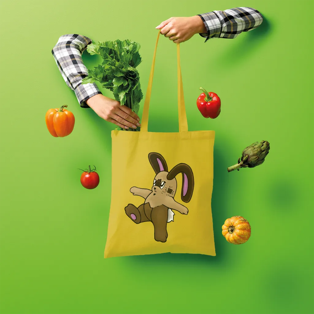 Sentra Shopper Tote Bag