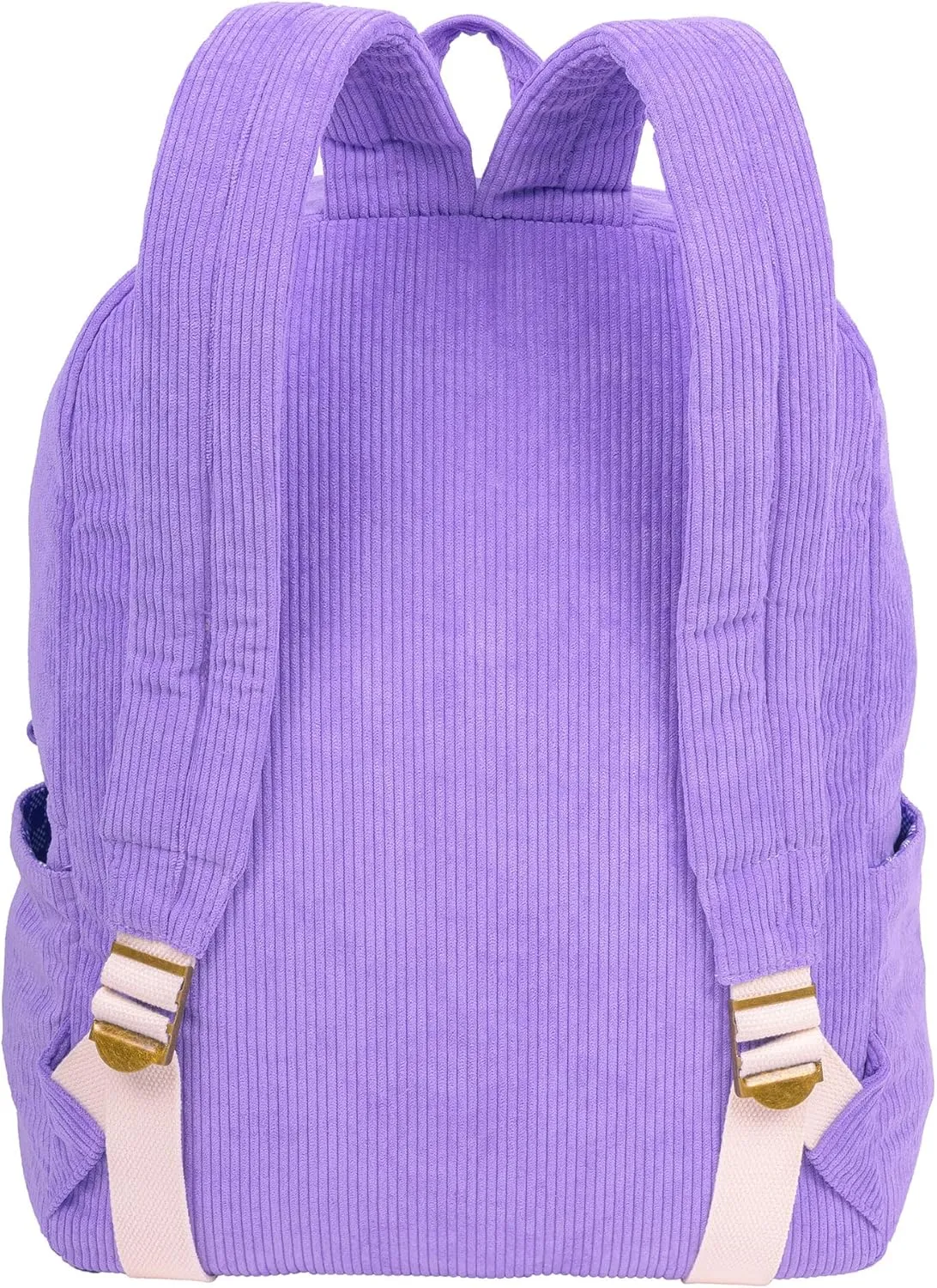 Style.Lab Unisex Kid's Backpack, Multicolor, Medium