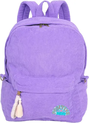 Style.Lab Unisex Kid's Backpack, Multicolor, Medium