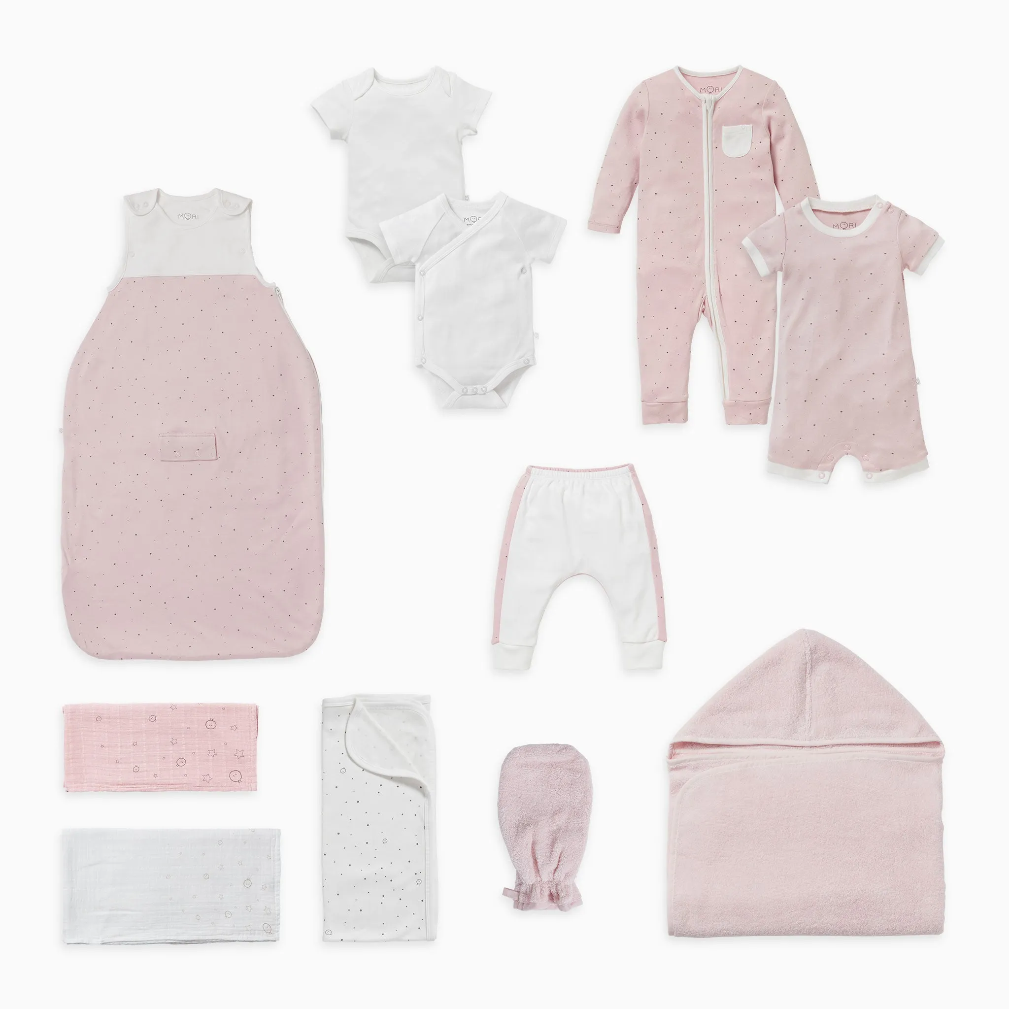 Summer Starter Set