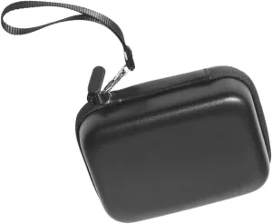Vaguelly Camera Case Camera Bag Waterproof Small Camera Carrying Case Protective Storage Bag for Travel