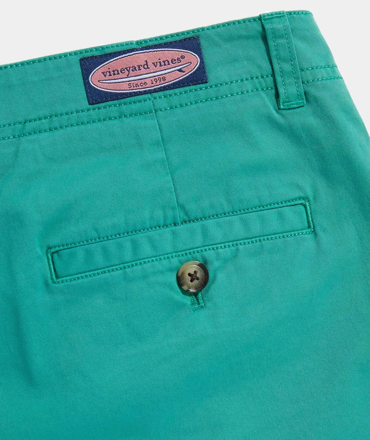 vineyard vines Men's 7 Inch Island Shorts