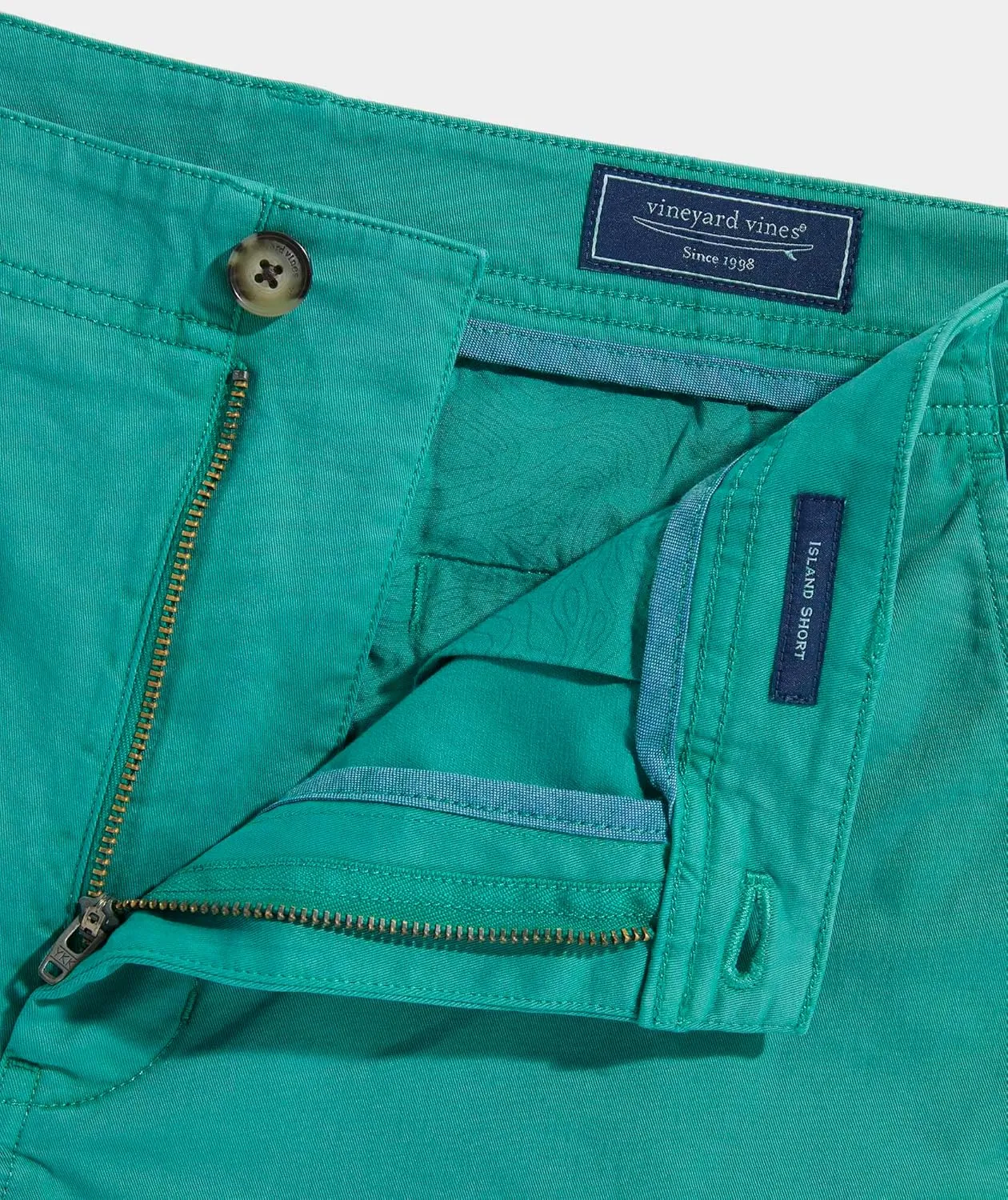 vineyard vines Men's 7 Inch Island Shorts