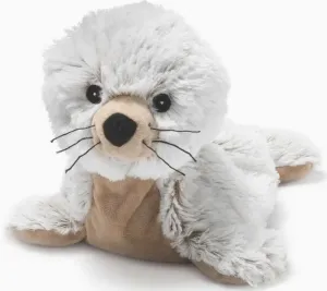 Warmie - Plush Seal