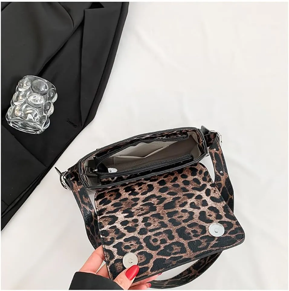 Women Trendy Tote Handbag Underarm Bag PU Leather Satchel Bag Crossbody Bag Party Clutch Purse, Pink